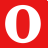 Browser Opera Alt Icon 48x48 png